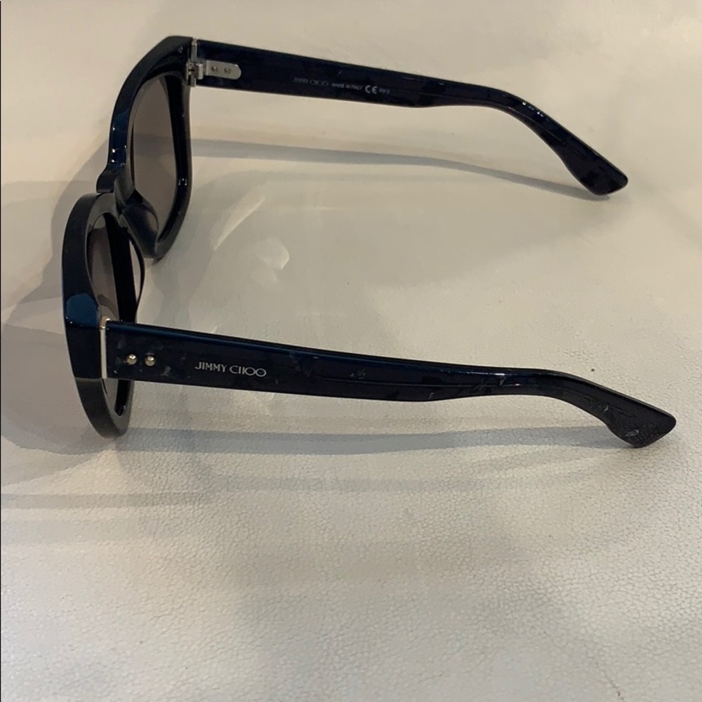 Women’s New Jimmy Choo Sunglasses - Picture 2 of 5